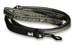 Hurtta Hundeleine Stretch, birke