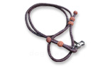 Hundeleine K�nguru Leder