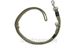 Hundeleine Rogz Alpinist, gold