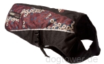 Hundemantel Ezydog Floral