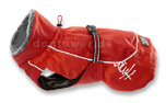 Hundemantel Hurtta Pro, rot Hundemantel Hurtta Pro, rot