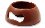 Hundenapf choco, United Pets