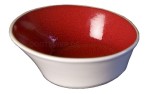 Hundenapf Greenfields Fitilia rot Hundenapf Greenfields Fitilia rot