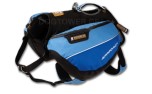Hunderucksack Approach Pack, blau