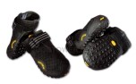 Hundeschuhe Ruffwear Grip Trex, schwarz Hundeschuhe Ruffwear Grip Trex, schwarz