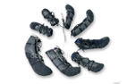Hundeschuhe Jokke Nordpol