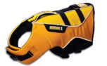 Schwimmweste für Hunde Big Eddy, orange Schwimmweste für Hunde Big Eddy, orange