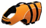 Hundeschimmweste Portage, orange Hundeschimmweste Portage, orange