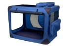 Hundetransportbox Soft Crate Deluxe