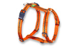 Hunter Hundegeschirr Grip Vario Rapid