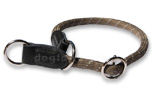 Hunter Hundehalsband Freestyle Reflektor, grau Hunter Hundehalsband Freestyle Reflektor, grau
