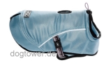 Hurtta Hundek�hlweste, blau