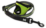 Hurtta Joggingleine, birke
