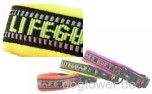 Hurtta Lifeguard Halsband, neongelb Hurtta Lifeguard Halsband, neongelb
