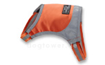 Hurtta Mikroweste neonorange Hurtta Mikroweste neonorange