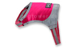 Hurtta Lifeguard Mikroweste neonpink Hurtta Lifeguard Mikroweste neonpink