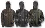 Hurtta Pro Outdoorjacke Unisex