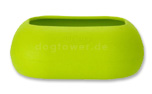 IncrediBowl Hundenapf limette IncrediBowl Hundenapf limette