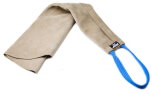 Julius K9 Leder Beisstuch