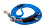 K9 F�hrleine (rund), blau