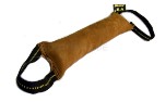 K9 Leder Hundedummy