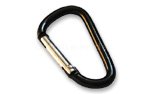 H2O4K9 Trinkflasche, Ersatz-Karabiner H2O4K9 Trinkflasche, Ersatz-Karabiner