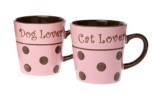 Keramiktasse Lover Keramiktasse Lover