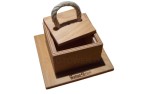 Kiste f�r Hunde- Spielesammlung