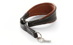 Lederhalsband Classic Windhund