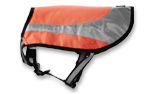 Hurtta Lifeguard Twilight Hundeweste, neonorange Hurtta Lifeguard Twilight Hundeweste, neonorange