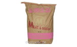 Magnusson Meat & Biscuit - Junior