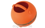 Zwei-Griff Hundeball