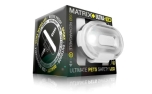 Max & Molly Matrix Ultra LED Sicherheitslicht weiss