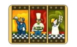 Napfunterlage K�chenchef