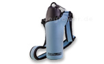 Neopren Tragegurt H2o4K9, hellblau Neopren Tragegurt H2o4K9, hellblau