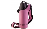Neosling Tragegurt für Trinkflasche, rosa Neosling Tragegurt für Trinkflasche, rosa