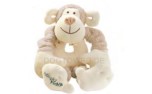 Pl�schtier Oscar the Monkey