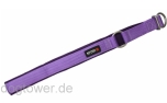 Wolters Schlupfhalsband Professional Comfort, lavendel/brombeer Wolters Schlupfhalsband Professional Comfort, lavendel/brombeer