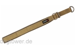 Wolters Schlupfhalsband Professional Comfort sand/braun Wolters Schlupfhalsband Professional Comfort sand/braun
