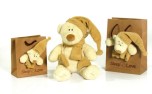 Pl�schspielzeug B�r Sleep & Love
