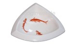 Porzellannapf Sushi