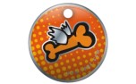 Rogz Passport Flying Bone Rogz Passport Flying Bone