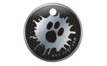 Rogz Passport, Paint Paw Rogz Passport, Paint Paw