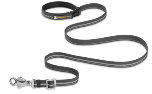 Ruffwear Hundeleine Slackline, granite grau Ruffwear Hundeleine Slackline, granite grau