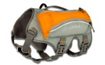 Ruffwear Hunderucksack Singletrak Pack