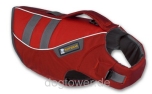 Hundeschwimmweste K9 Float Coat, rot Hundeschwimmweste K9 Float Coat, rot