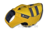 Ruffwear Hundeschwimmweste K-9 Float Coat, gelb Ruffwear Hundeschwimmweste K-9 Float Coat, gelb