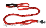 Ruffwear Roamer Leash Hundeleine, rot Ruffwear Roamer Leash Hundeleine, rot