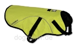 Ruffwear Sicherheitsweste Track Jacket, neon-grün Ruffwear Sicherheitsweste Track Jacket, neon-grün