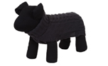 rukka Wooly Knitwear Hundepullover, gray